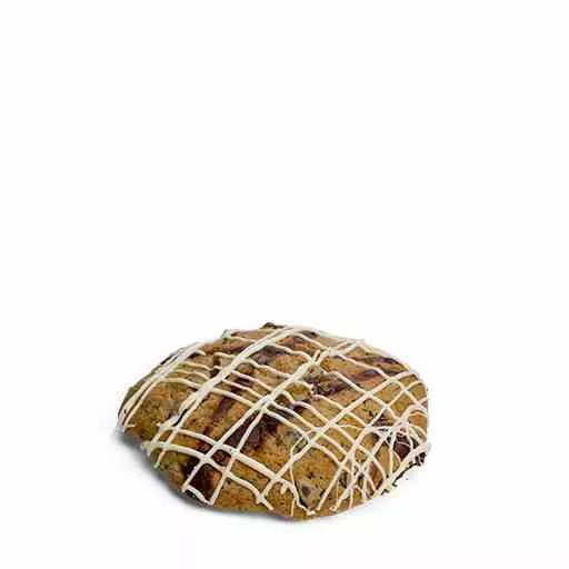 Chocolate Chip Muffin Top