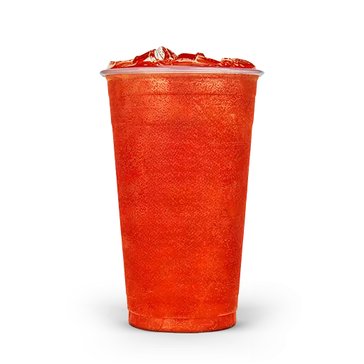 Double Rainbro Sparkling Soda