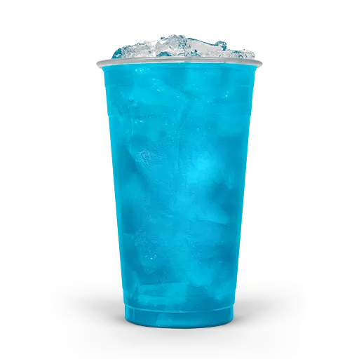 Electric Berry Lemonade