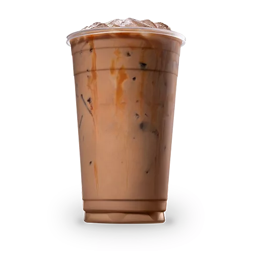 Hopscotch Zero Sugar Added Protein Mocha