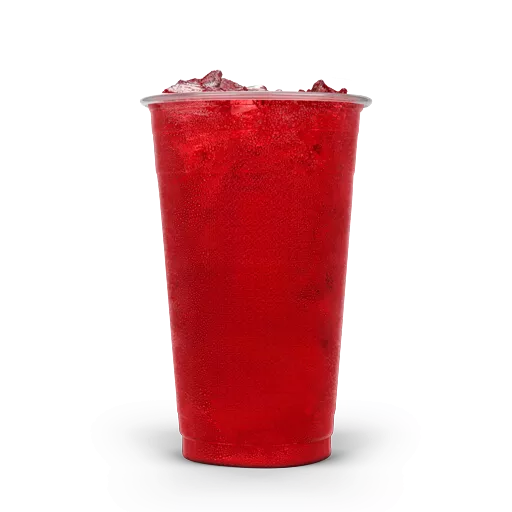 Sparkling Soda Strawberry Zero Sugar