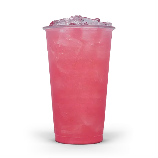 Strawberry Lavender Lemonade