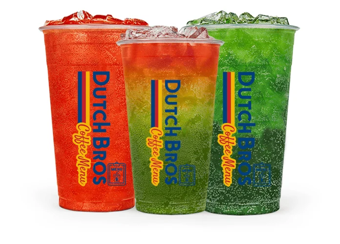 Rebel Energy Drink
