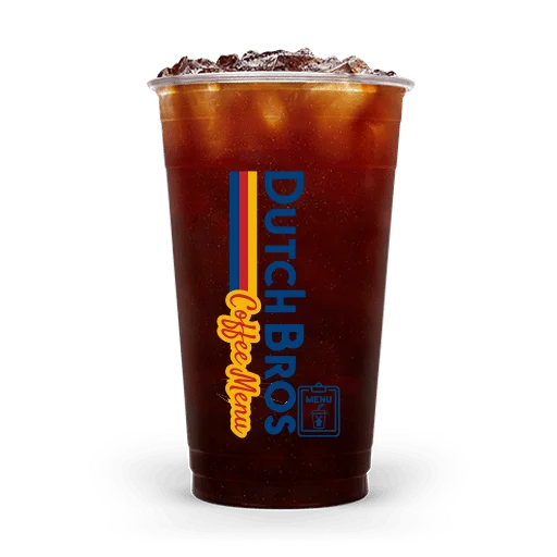 Sugar Free Americano